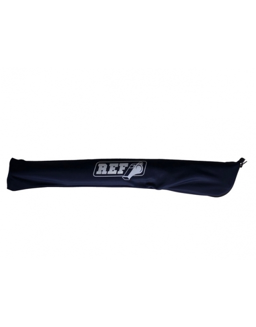 Drapeaux d'arbitre de football, drapeaux d'arbitre assistant, drapeaux