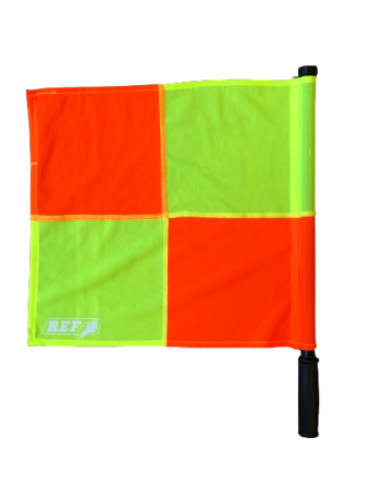 Set de drapeaux Pro pour...