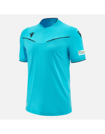 Maillot d'arbitre UEFA...