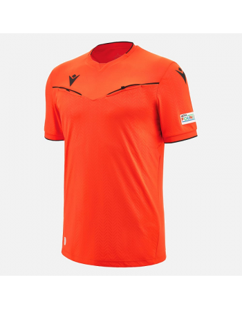 Maillot d'arbitre UEFA...