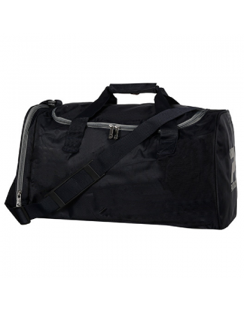 Sac de sport noir PAT030...