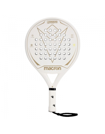 Raquette de padel Leonidas...