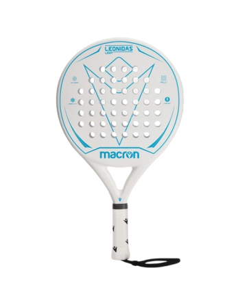 Raquette de padel Leonidas...