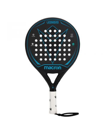 Raquette de padel Leonidas...