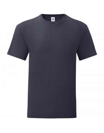 T-shirt homme Iconic-T...
