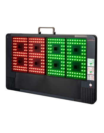 Panneau de remplacement LED...