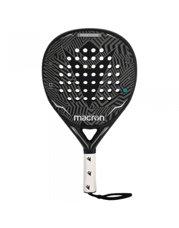 Raquette de padel Poseidon...