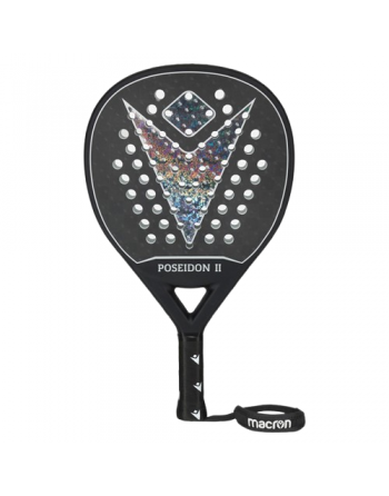 Raquette de padel Poseidon...