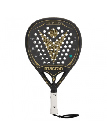 Raquette de padel Tridens...