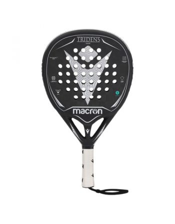 Raquette de padel Tridens...