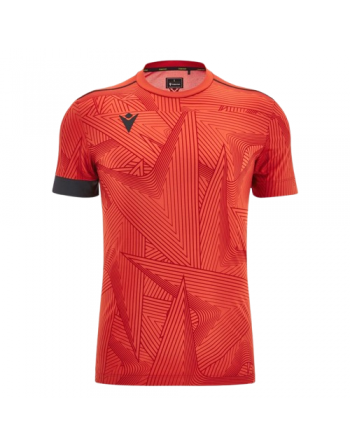 Maillot Juan III MACRON