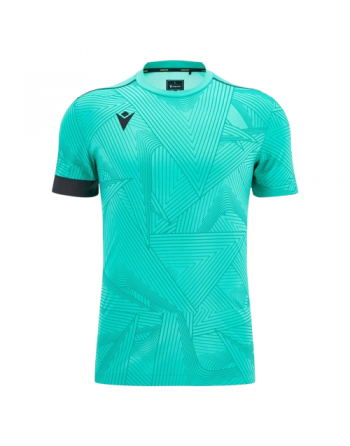 Maillot Juan III MACRON