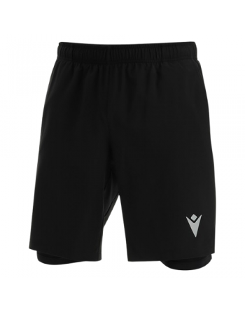 Short Matias MACRON