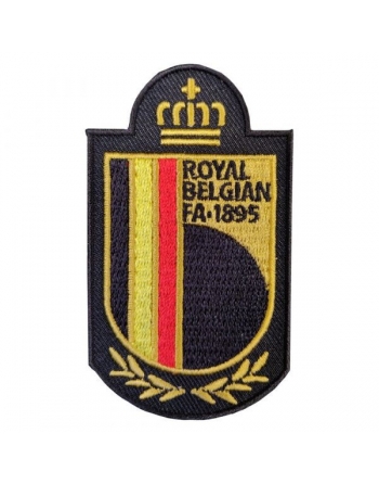 Ecusson RBFA