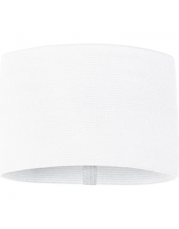 Brassard élastique blanc REF