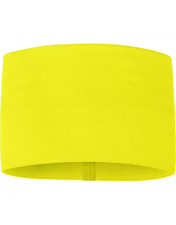Brassard élastique jaune REF