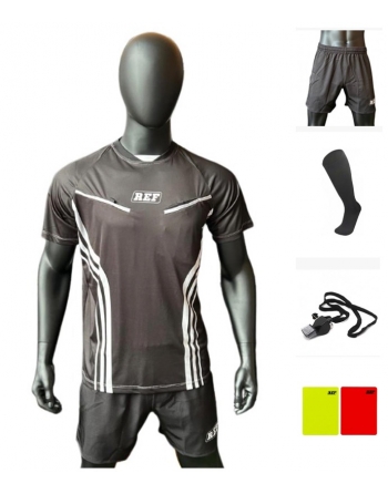 Starter pack complet REF