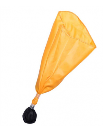 Drapeau de pénalité longue...