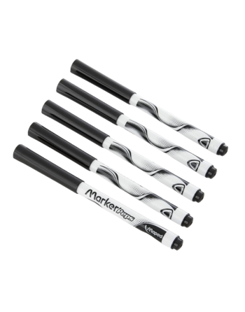 Lot de 5 stylos pour...