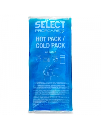 Poche de gel chaud/froid...