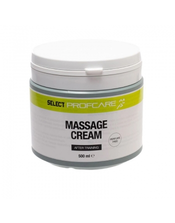 Crème de massage sans...