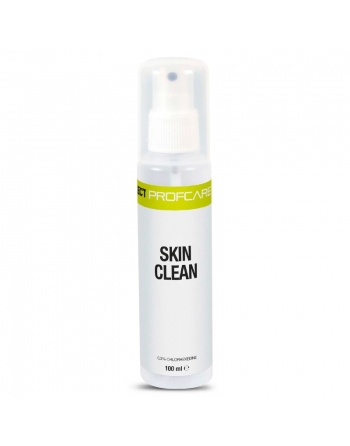 Spray nettoyant pour la...