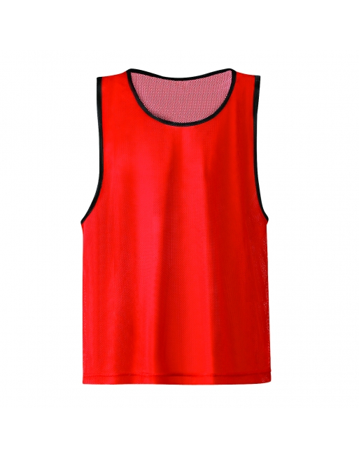 Chasuble Alvéolée Réversible Noir/Blanc - Taille XXXL, Légère Et Ajourée, Parfaite Pour Le Travail Ou Les événements - 11